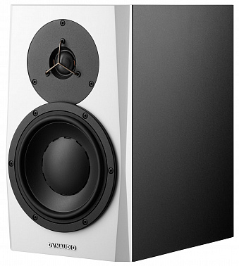 Студийный монитор DYNAUDIO LYD7 B/W