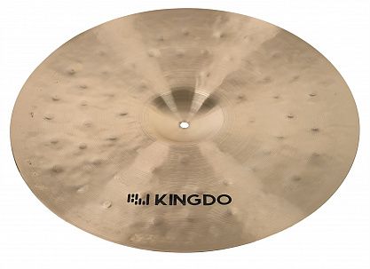 Тарелка Kingdo 19" Collection Dry Crash