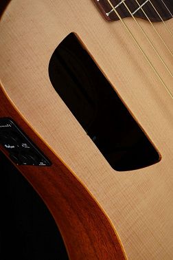 Трансакустика Root Note TA220-NA