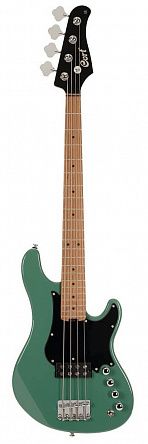 Бас-гитара Cort GB-Short-Scale-FGR