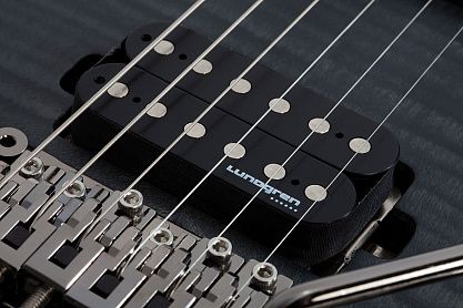 Электрогитара SCHECTER BANSHEE MACH-6 FR-S FOB