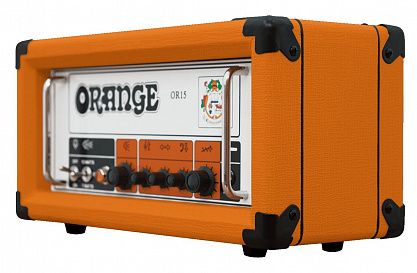 Гитарный усилитель ORANGE OR15