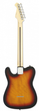 Электрогитара ARIA 615-TL 3TS