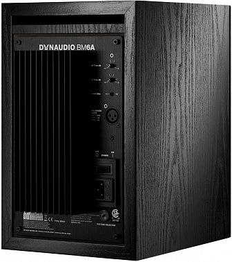 Студийный монитор DYNAUDIO BM6A