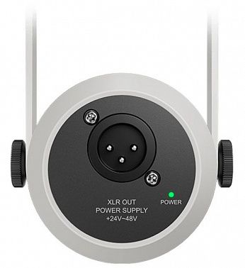 Микрофон RELACART PM3 White