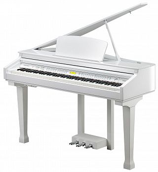 Цифровой рояль KURZWEIL KAG100 WHP