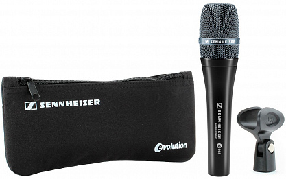 Микрофон SENNHEISER E 965