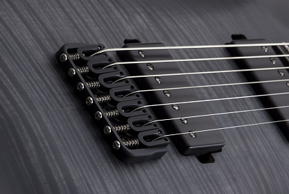 Электрогитара SCHECTER KEITH MERROW KM-7 TBBS