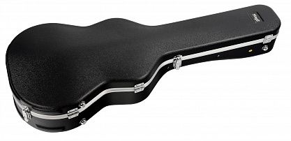 КЕЙС ДЛЯ КЛАССИЧЕСКОЙ ГИТАРЫ STAGG ABS-C2