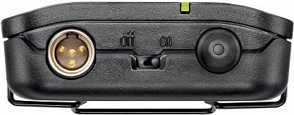 Радосистема SHURE BLX1288E/CVL-M17