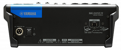 Микшерный пульт YAMAHA MG10XUF