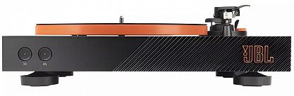 Проигрыватель винила JBL Spinner BT