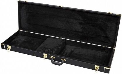Кейс для бас-гитары PROEL CWCEBR