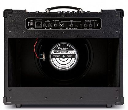 Комбо BLACKSTAR ID:X 100