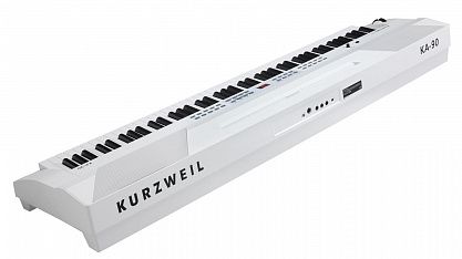 Цифровое пианино KURZWEIL KA90 WH