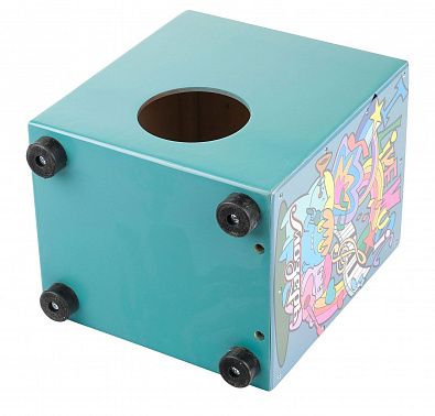 Кахон Мозеръ CJP-1k