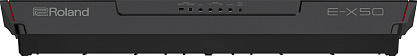 Синтезатор ROLAND E-X50
