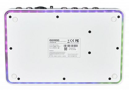 Гитарный процессор Mooer GS1000