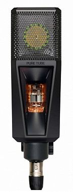 Микрофон LEWITT PURE TUBE