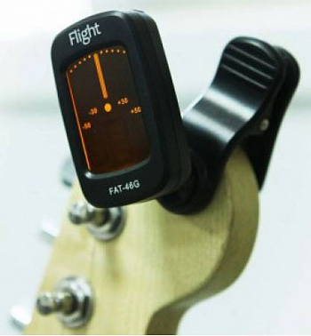 Тюнер FLIGHT FAT-46G