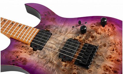 Электрогитара SPIRA S-450 TPP