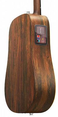 Трансакустика Lava ME 4 Spruce 36