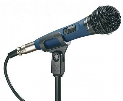 МИКРОФОН AUDIO-TECHNICA MB1K