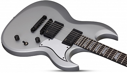 Электрогитара SCHECTER S-II PLATINUM SSV