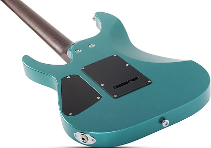 Электрогитара SCHECTER AARON MARSHALL AM-6 TREM ARCTIC JADE