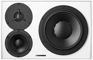 Левый референсный монитор DYNAUDIO LYD-48 L White