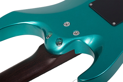 Электрогитара SCHECTER AARON MARSHALL AM-6 TREM ARCTIC JADE