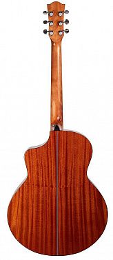 Акустическая гитара Omni SC-12 NM