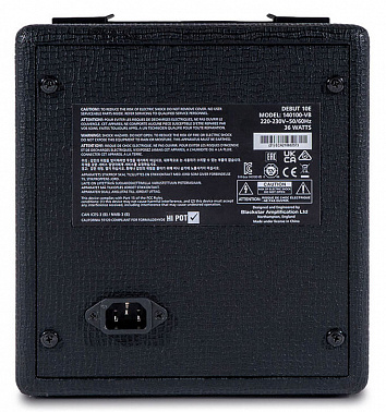 Гитарный комбо BLACKSTAR DEBUT 10 BK