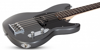 Бас-гитара SCHECTER BANSHEE BASS CG