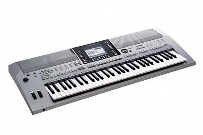 СИНТЕЗАТОР YAMAHA PSR-S910