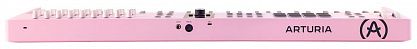 MIDI-клавиатура Arturia KeyLab Essential 61 mk3 Rose Quartz