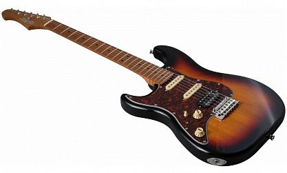 Электрогитара JET JS-400 SB LH