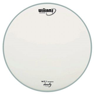 Пластик WILLIAMS WC1-10MIL-10k