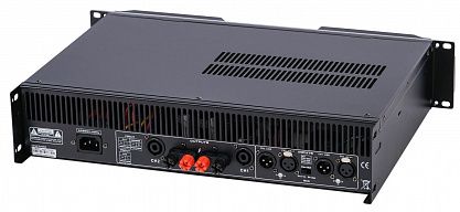 Усилитель мощности Biema Apple2350II