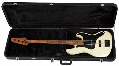 Кейс для бас-гитары STAGG GCA-RB