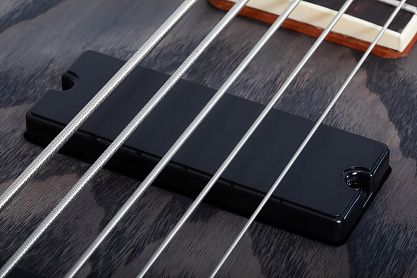 Бас-гитара SCHECTER C-5 STANDARD CS