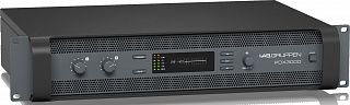 Усилитель мощности Lab.gruppen PDX3000
