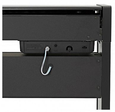 Цифровое пианино KORG C1 AIR-BR