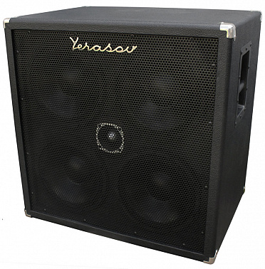 Басовый кабинет YERASOV BASSTA 410