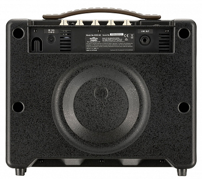 Комбоусилитель для акустической гитары VOX VX50-AG