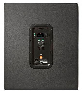 Сабвуфер JBL PRX918XLF