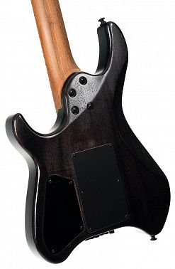 Электрогитара CORT Space-G6TR-SGLG-WBAG