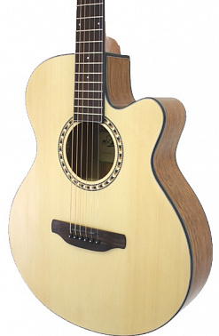 АКУСТИЧЕСКАЯ ГИТАРА ARIA TG-1 N