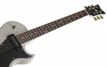 Электрогитара SCHECTER SOLO-II SPECIAL VWHTP