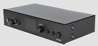 Система мониторинга Axelvox DX800PM